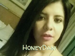 HoneyDani