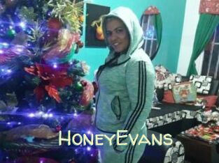 HoneyEvans