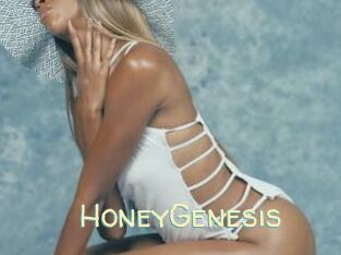 HoneyGenesis