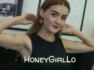 HoneyGirlLo