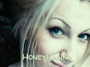 HoneyHanna