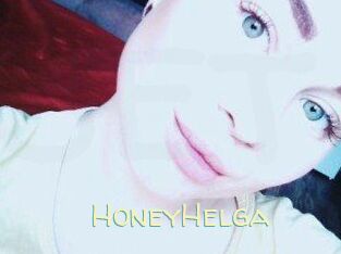 HoneyHelga