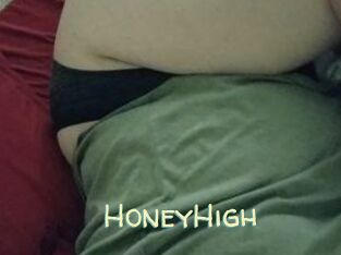 HoneyHigh Sexy Tchat
