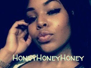 HoneyHoneyHoney