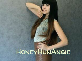 HoneyHunAngie Sexy Tchat