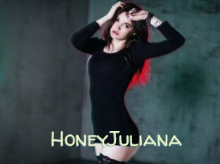 HoneyJuliana