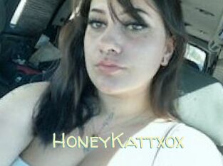 HoneyKattxox