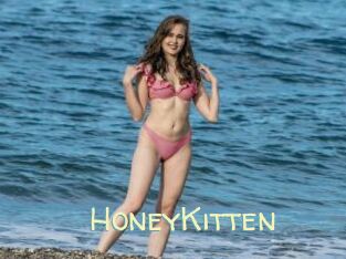 HoneyKitten
