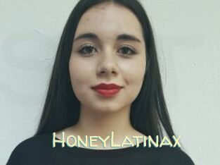 HoneyLatinax