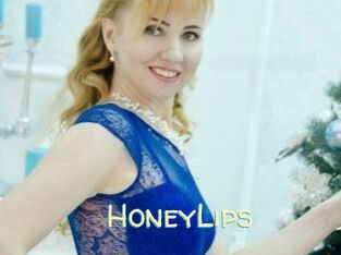HoneyLips
