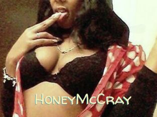 HoneyMcCray