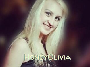 Honey_Olivia