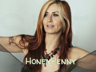 HoneyPenny Sexy Tchat