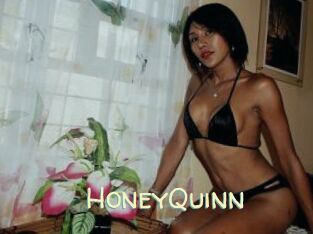 HoneyQuinn