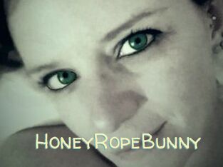 HoneyRopeBunny