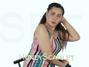 HoneyScarlet