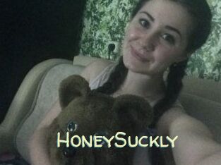 HoneySuckly