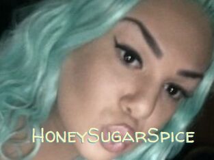 HoneySugarSpice