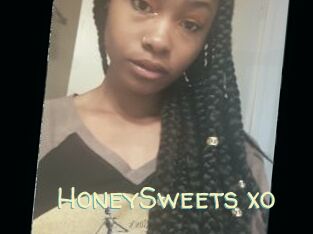 HoneySweets_xo