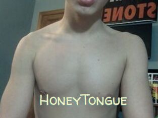 HoneyTongue