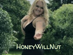 HoneyWillNut