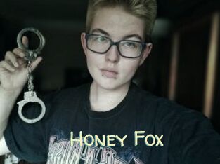 Honey_Fox