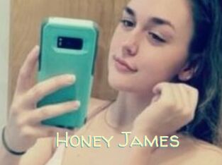 Honey_James