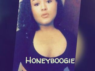 Honeyboogie Sexy Tchat