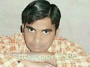 Honeyboy0880 Sexy Tchat