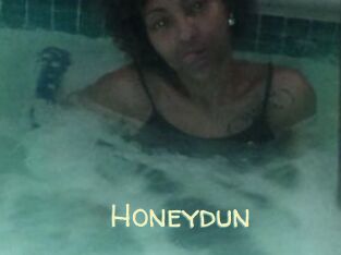 Honeydun