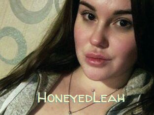 HoneyedLeah