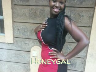 Honeygal