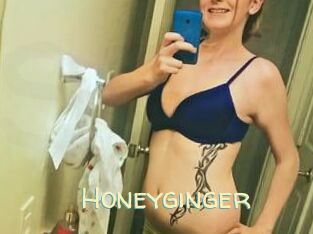 Honeyginger
