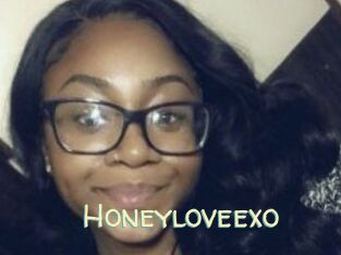 Honeyloveexo