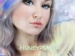 Honeypower