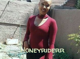 Honeyriderr
