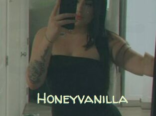 Honeyvanilla