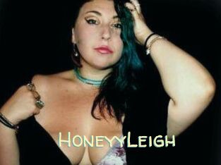 HoneyyLeigh