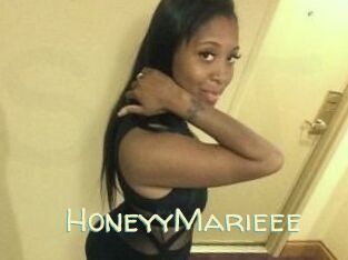 _HoneyyMarieee Sexy Tchat