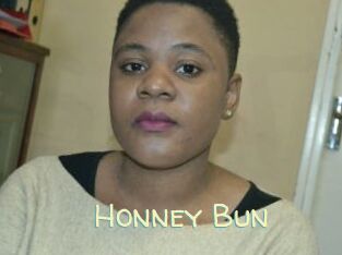Honney_Bun