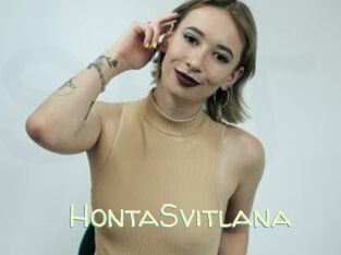 HontaSvitlana