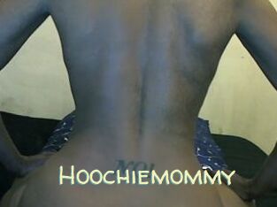 Hoochiemommy