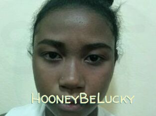 HooneyBeLucky