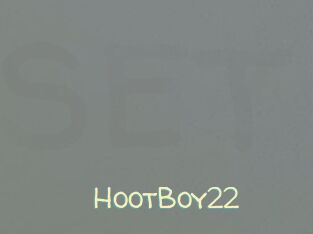 HootBoy22