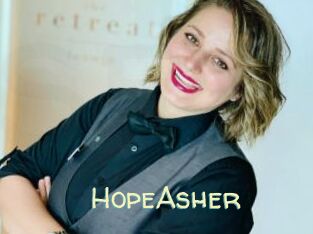 HopeAsher