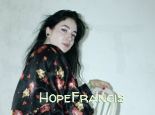 HopeFrancis