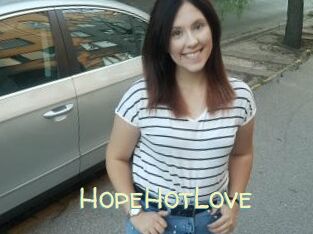 HopeHotLove