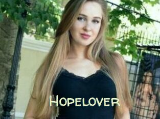 Hopelover