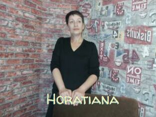Horatiana