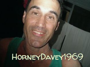 HorneyDavey1969